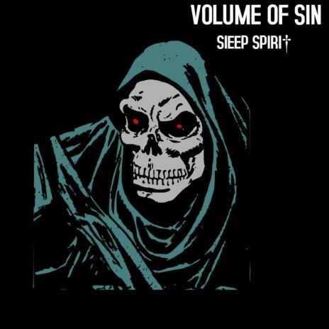 Volume of Sin