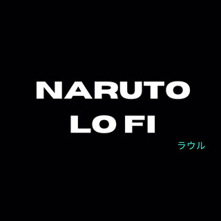 naruto lofi