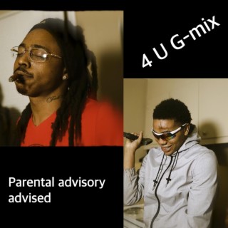 4 U (G-mix)