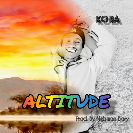 ALTITUDE | Boomplay Music