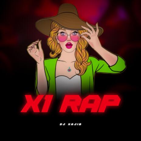 X1 RAP | Boomplay Music