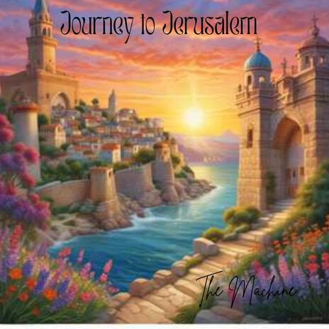 Journey to Jerusalem | Boomplay Music