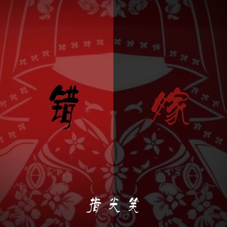 错嫁 lyrics | Boomplay Music