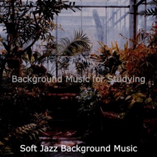 Soft Jazz Background Music