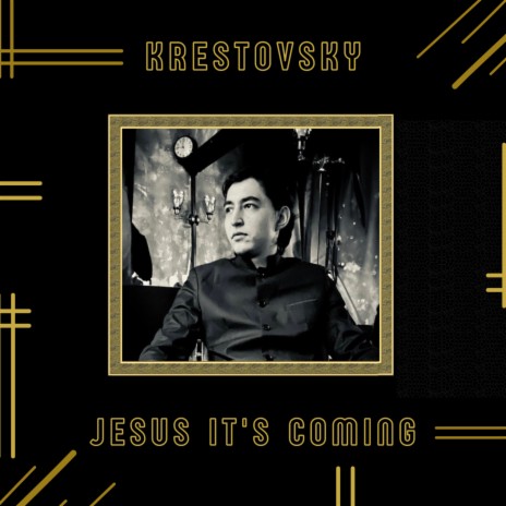 Jesus It's Coming | Boomplay Music