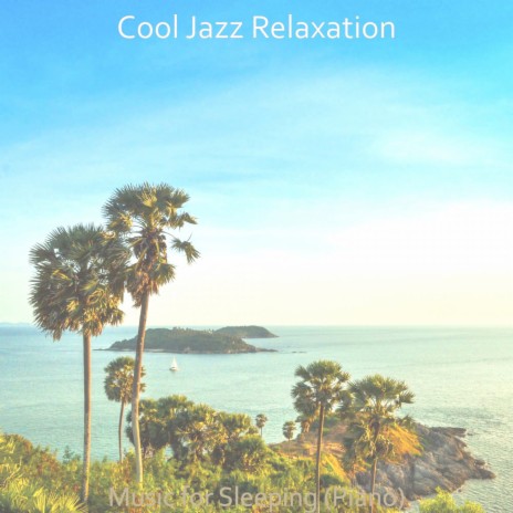 Marvellous Jazz Piano - Ambiance for Stress Relief | Boomplay Music