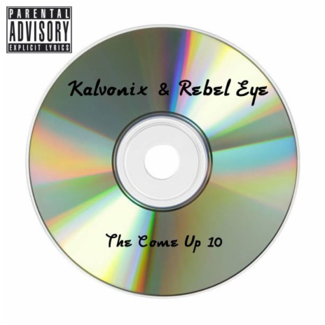 Ipod Classic ft. Rebel Eye