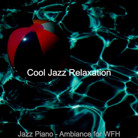 Piano Jazz Solo - Vibes for Sleeping | Boomplay Music