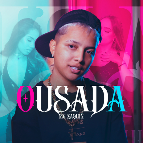 Ousada ft. Gabriel Tadeu | Boomplay Music