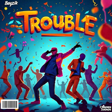 Trouble | Boomplay Music