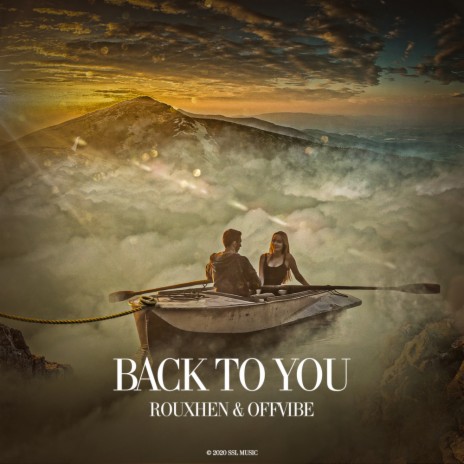Back To You (Original Mix) ft. Offvibe | Boomplay Music