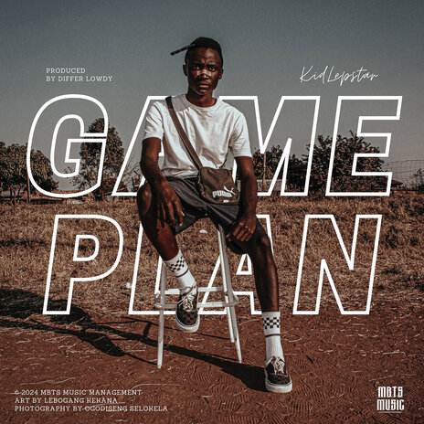 Game Plan | Boomplay Music