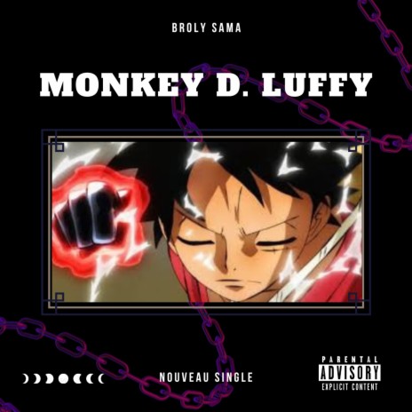 Monkey D. Luffy | Boomplay Music