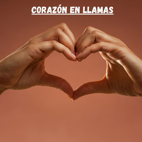 Corazón en Llamas