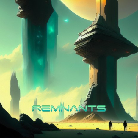 Remnants ft. Turbo Knight & Dimi Kaye