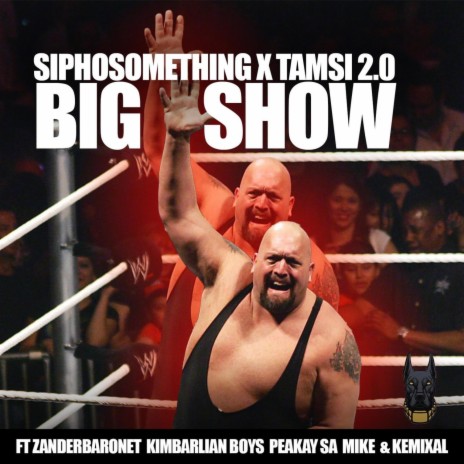 Big Show ft. Tamsi 2.o, Zanderbaronet, Kimbarlian boys, Peakay SA & Kemixal | Boomplay Music