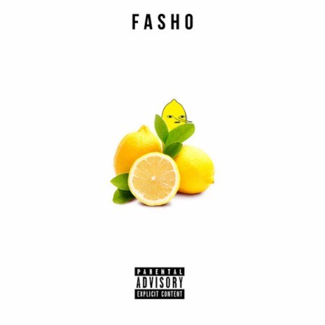 Fasho ft. Dani Devinci | Boomplay Music