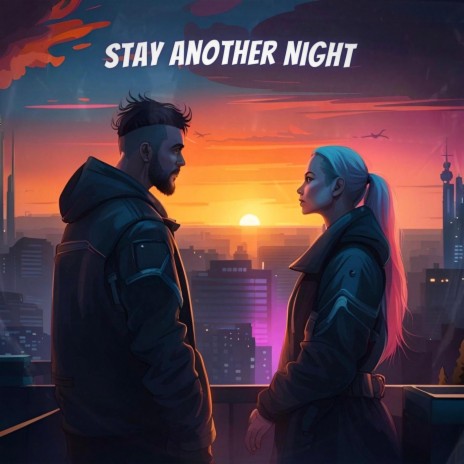 Stay Another Night | Boomplay Music