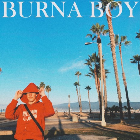Burna Boy ft. LuckyBeats | Boomplay Music