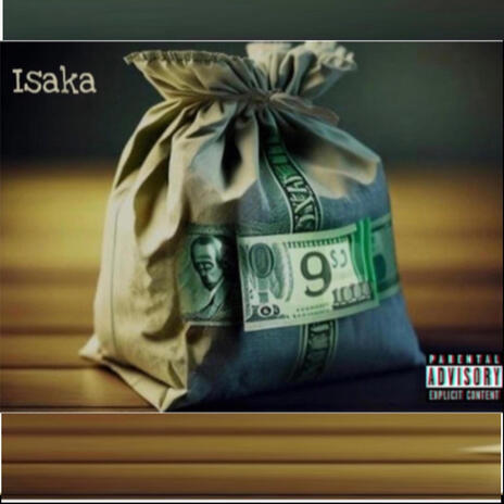 ISAKA ft. Mikeyy | Boomplay Music