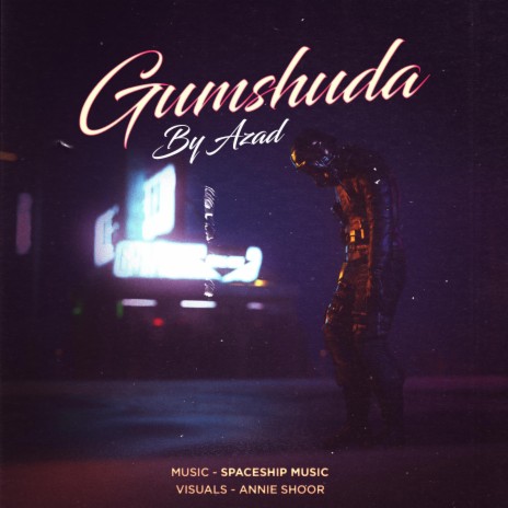 GUMSHUDA | Boomplay Music