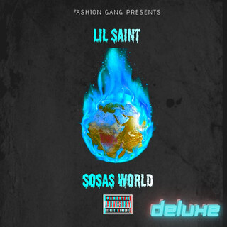 SOSAS WORLD (DELUXE)