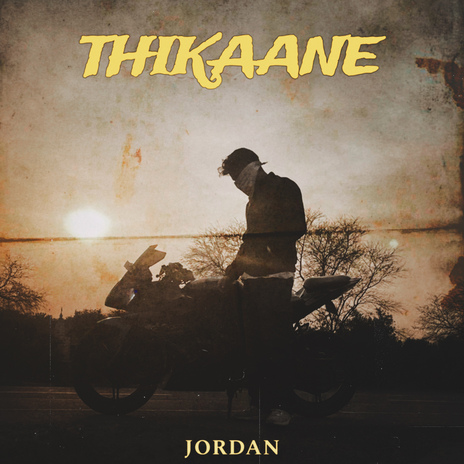 Thikaane | Boomplay Music