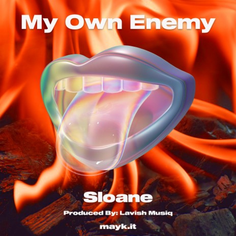 My Own Enemy | Boomplay Music
