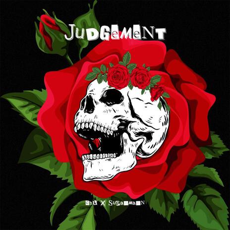 Judgement ft. SUPAHMAHN | Boomplay Music