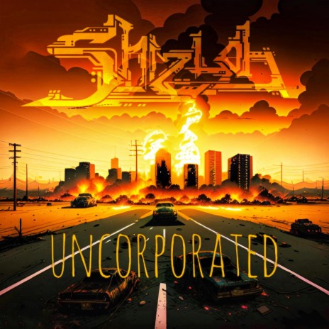 Uncorporated | Boomplay Music