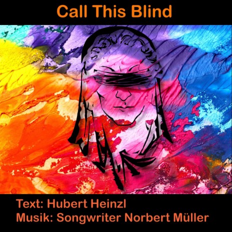 Call This Blind | Boomplay Music