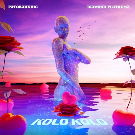 Kolo Kolo ft. Diamond Platnumz