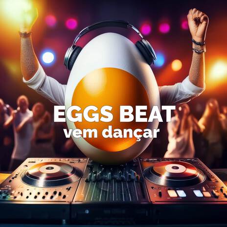 Vem Dançar (Dance Mix)