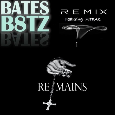 Remains (Commercial Remix) ft. Mitraz
