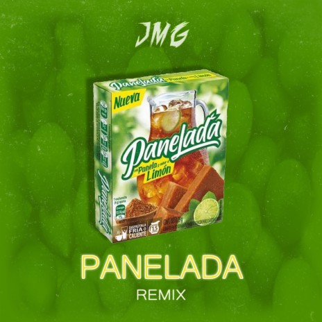 PANELADA (Dembow Remix)