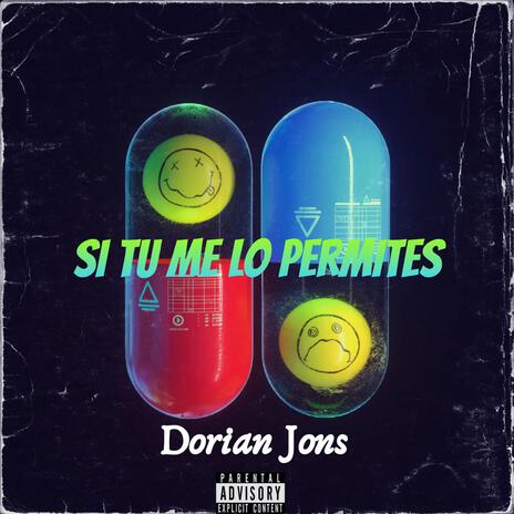 Si Tu Me Lo Permites | Boomplay Music