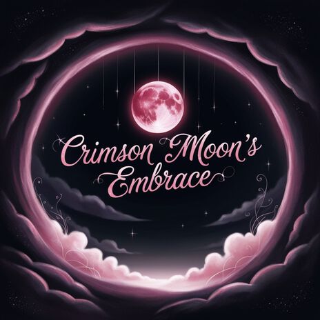 Crimson Moon's Embrace