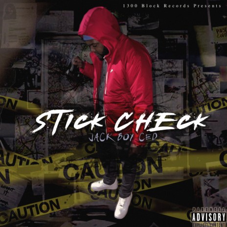 Stick Check | Boomplay Music