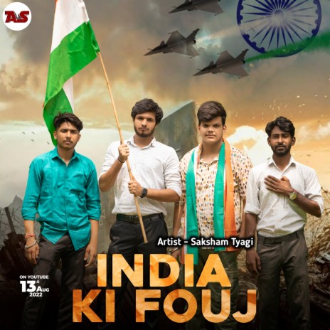 India Ki Fauj | Boomplay Music