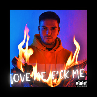 Love Me, F*ck Me