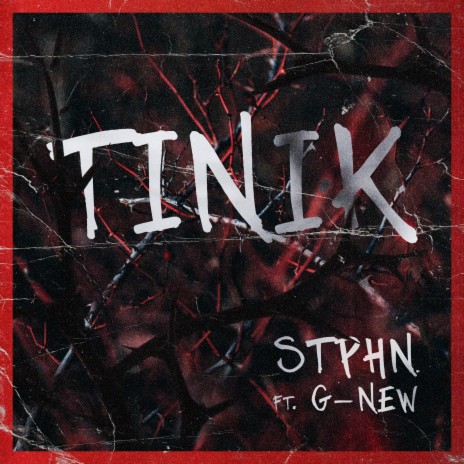 TINIK ft. G-New | Boomplay Music