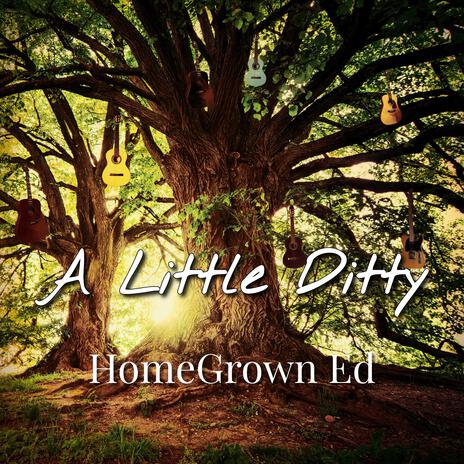 A Little Ditty | Boomplay Music