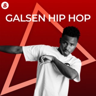 Hip-Hop Galsen