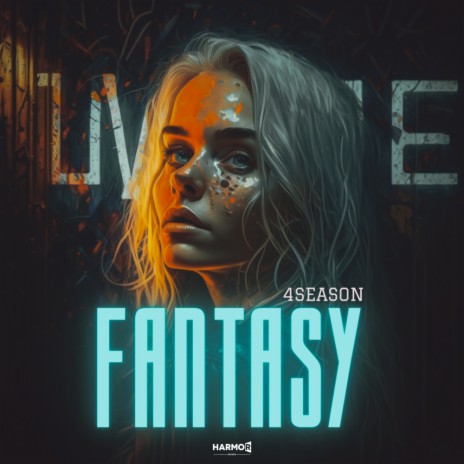 Fantasy | Boomplay Music