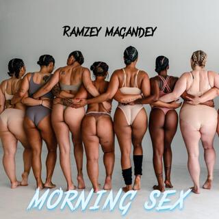 Morning sex