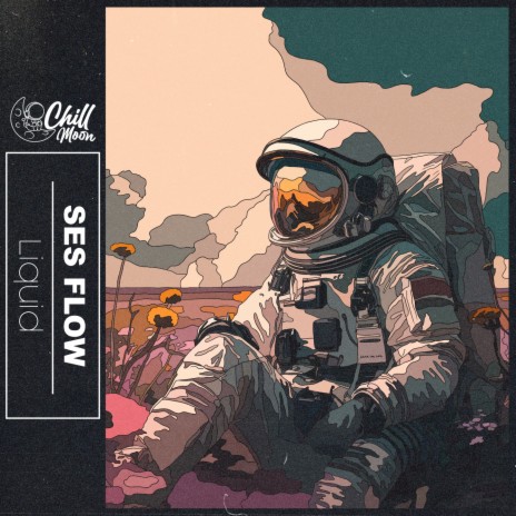 Liquid ft. Chill Moon Music | Boomplay Music