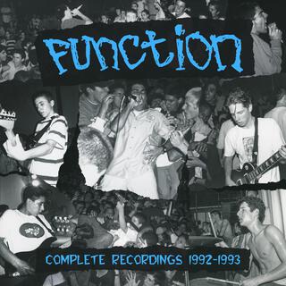 Complete Recordings 1992-1993