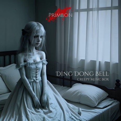 Ding Dong Bell (Creepy Music Box)