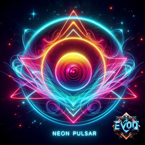 Neon Pulsar | Boomplay Music