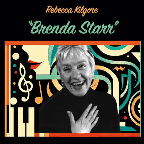 Brenda Starr | Boomplay Music